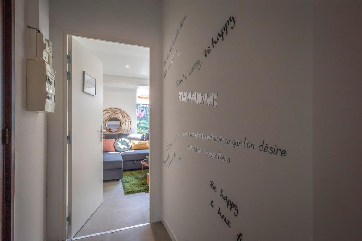 Le Rendezvous Au Jardin Des Grenoblois Appartement Grenoble