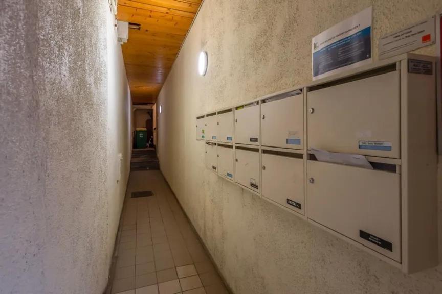 Le Rendezvous Au Jardin Des Grenoblois Appartement